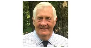 David Tripp Obituary (1948