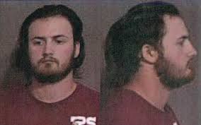 Muncie man charged with battery after doctor reports baby's bruises