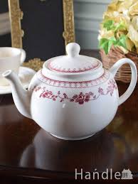 アンティークショップHandle