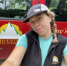 Maine Guides Archives