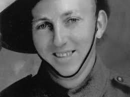 Australian Ex-Prisoners of War Memorial