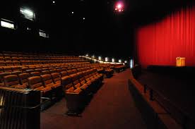 Name A Theater Seat The National Wwii Museum New Orleans