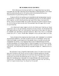 71%(28)71% found this document useful (28 votes). Doc Metro Manila Reaction Paper Docx Merylyn Malazarte Academia Edu