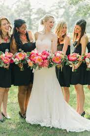 작약 웨딩부케 peony wedding bouquet. Coral Charm Peony Wedding By Sarah Mckenzie Southern Weddings Navy Blue Wedding Color Schemes Wedding Colors Navy Blue Wedding