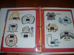 Quiet activity for children after church? Our Cozy Nest No Sew Quiet Books Quiet Book Lds Kids Quiet Activities