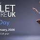 The School,of Ballet Theatre UK - Open Day - 6th event image