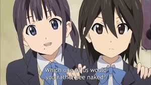 Maybe you would like to learn more about one of these? Kokoro Connect Episode 1 Wrong Every Time