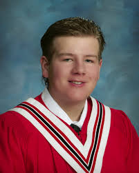 MacGregor Collegiate Grad 2025