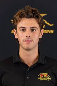 Daniel Rocheleau's Instagram, Twitter & Facebook