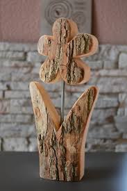 Blume Rustikal Grosse 2 Hohe 60 Cm Holzdeko Holzliebe Iserlohn Wohnaccessoires Aus Holz Made In Germany Geschenke Aus Holz Holzdeko Holzblumen