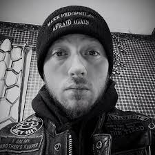 New Rider Studying for Motorcycle Permit Test