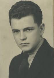 Charles Foyle Obituary