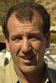 Mal Brough; The Bombastic One