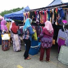 Ia baru sahaja dibuat sebagai tarikan di bahagian utara semenangjung. Lists Featuring Pasar Kemboja Pendang