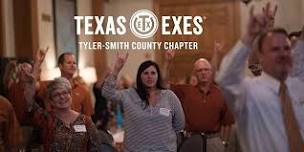 2026 Texas Exes Tyler-Smith County Scholarship Dinner