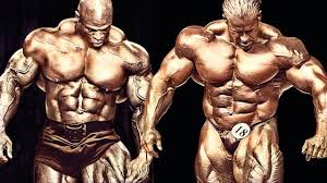It has a more realistic 23 working sets. Ronnie Coleman And Jay Cutler Legendary Mr Olympia Rivalry Motivation Youtube