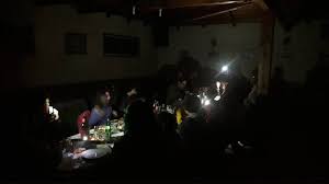 Перевод контекст apagón c испанский на русский от reverso context: Noticias De Argentina Un Apagon Generalizado Deja Sin Luz A Toda Argentina Y Uruguay Y Partes De Brasil