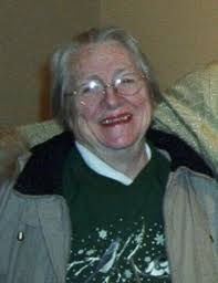 Jean Stanton Obituary February 6, 2020