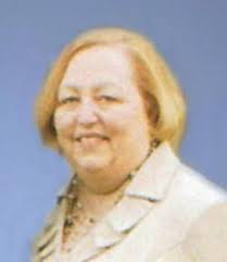 Dorothea 'Dee Dee' Fee