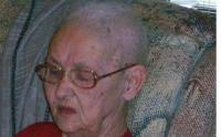 Obituary information for Edna Wicker