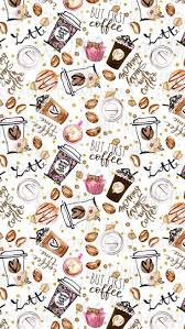 We've got a huge collection of cute wallpapers in various designs and styles. Free Watercolor Clip Art Daisies Coffee Wallpaper Cute Wallpapers Trendy Wallpaper