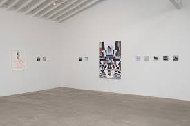 Frances Stark's “Bobby Jesus's Alma Mater”