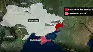 Russian president vladimir putin announced a military operation in ukraine early thursday. Biden Plans To Pressure Ukraine To Cede Territory To Russia Backed Groups Report Says Wciv