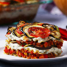 Ratatouille Lasagna Recipe By Tasty Recipe In 2020 Ratatouille Recipe Lasagna Recipe Bean Burritos Recipe