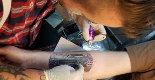 Our skilled tattoo and piercing artists are licensed and trained to state requirements and are ready with. Modify Tattoo Piercing Tattoo Artist Manukau Auckland
