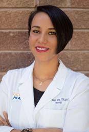 DAISY/IHI SAFETY AWARDS