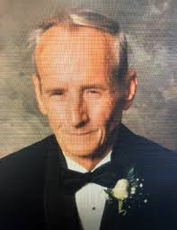 Obituary information for William Daniel Hensley