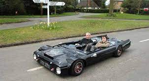 Rent with travelocity and save money today! The Height Of The World S Lowest Street Legal Car Is 19 Inches Street Cars Car Sports Car