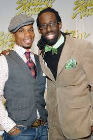 Kirk franklin issues apology after his son posted their explicit conversation online. My Son In My Head Kirk Franklin And The Tribbett Gospel Singer Gospel Song Music Motivation