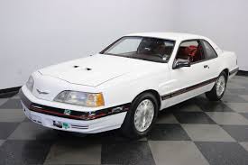 Image result for Oxford White 1992 Thunderbird