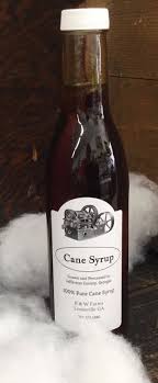 Pure Sugar Cane Syrup – Mark'S Melon Patch