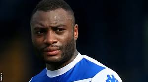 Nathan Cameron: Bury centre-back suffers another long-term knee injury