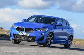 From an x3 x2.0d owner (f25), a well balanced review that could have applied to my car as well. Bmw X2 Xdrive20d M Sport 2018 Uk Review Autocar