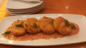 We did not find results for: Crispy Mac N Cheese Bild Von California Pizza Kitchen Dubai Tripadvisor