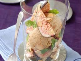Glace Maison A La Cannelle Recettes Recette Glace Maison Recette Glace Recette Dessert