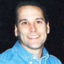 Jon C. Cronk Obituary