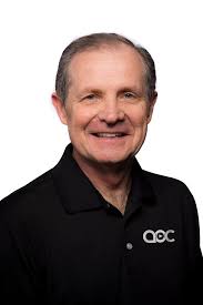 Former Olympic volleyball coach brings unique experiences, vision to local  business scene with Total Sports