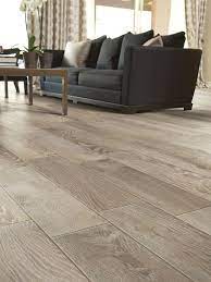 It lends a warm, vibrant and lovely glow to the ambience of the living room. Modern Living Room Floor Tile Bodenfliesen Holzoptik Wohnzimmer Bodenbelag Bodenfliesen