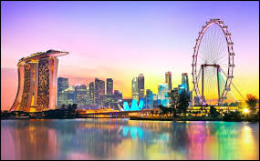 Where To Stay In Singapore Best Neighborhoods To Stay Hippie In Heels In 2020 Singapore Travel Holiday In Singapore Visit Singapore