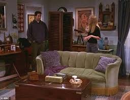 Longtime fans might remember the season six episode called the one with the apothecary table. in it, rachel tricks phoebe into believing an apothecary table she purchased from pottery barn was. Pottery Barn Is Launching A Friends Collection With That Apothecary Table Daily Mail Online