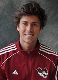 2018 Men's Track & Field Roster