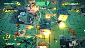When you see a game titled assault android cactus, it's hard to know what to think. Assault Android Cactus Review For Ps4 Gaming Age