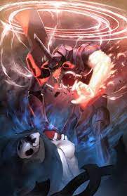 Evangelion 2 0 You Can Not Advance Eva 01 Zeruel Neon Evangelion Evangelion Evangelion Art