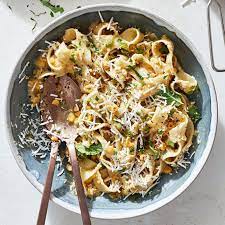 Rach S Creamed Corn Pasta Is So Darn Good Recipe Corn Pasta 30 Minute Meals Pasta