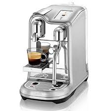 Nespresso coffee machine vertuo next machine demolition derby. Nespresso Nespresso Machines Breville