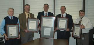 Minnesota Department Of Natural Resources Recognized As 2010 Department Of Interior Partners In Conservation For Working Lands Initiative U S Fish And Wildlife Service Midwest Region